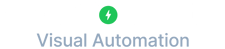 Clean Connect Visual Automation White 3x