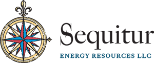 Sequitur Energy Logo Sequitur Energy Logo