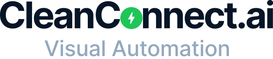 CC Logo Visual Automation