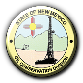 NMOCD Logo